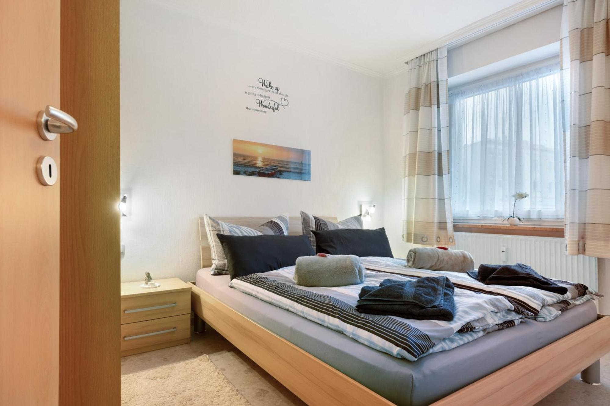 Haus Elbe 5 Apartman Cuxhaven Kültér fotó
