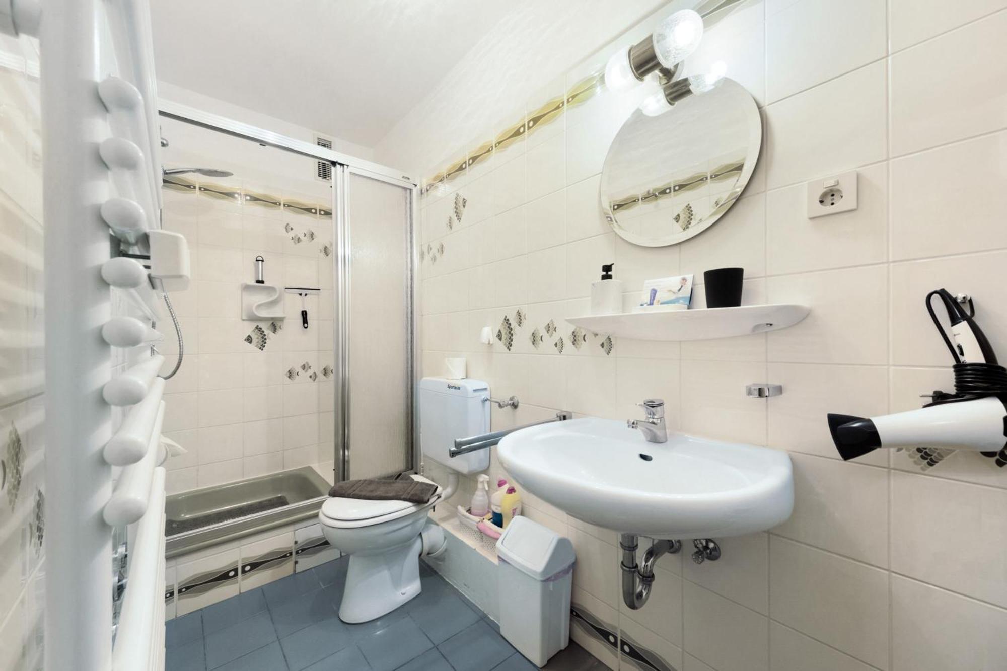 Haus Elbe 5 Apartman Cuxhaven Kültér fotó
